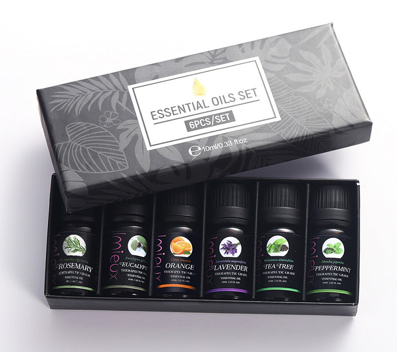 Single herbal massage aromatherapy essential oil Single herbal massage aromatherapy essential oil